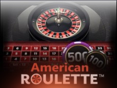 American Roulette