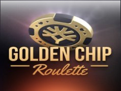 Golden Chip Roulette