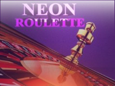 Neon Roulette